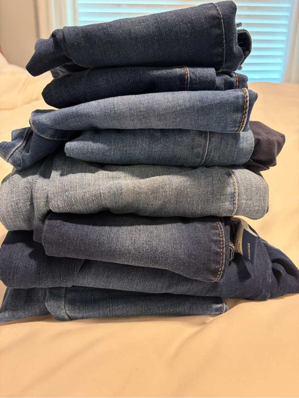 Maternity Jeans Bundle